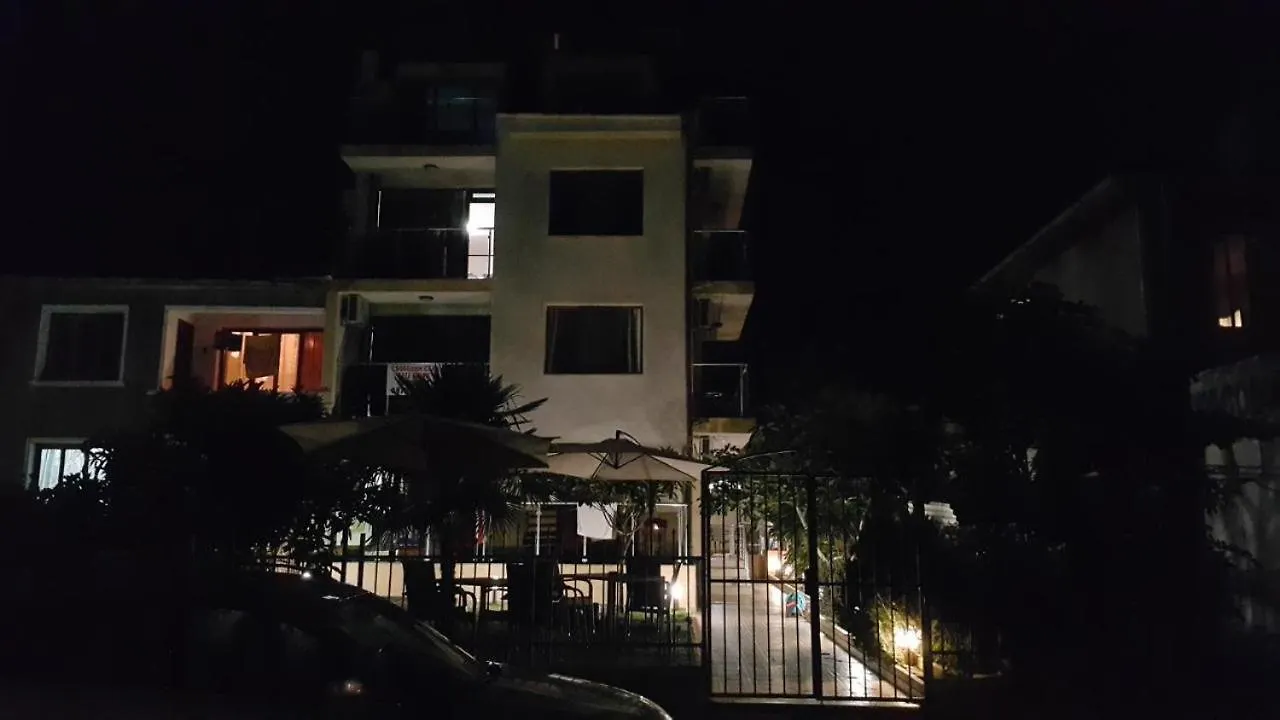 Guest House Sineva Primorsko