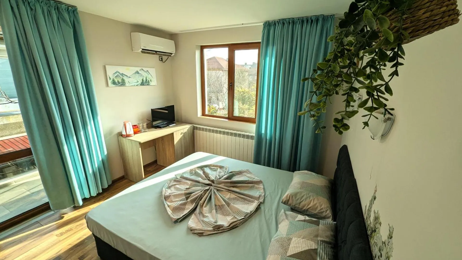 Guest House Sineva Primorsko