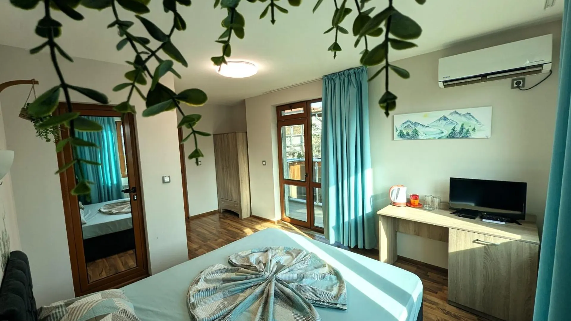 Guest House Sineva Primorsko