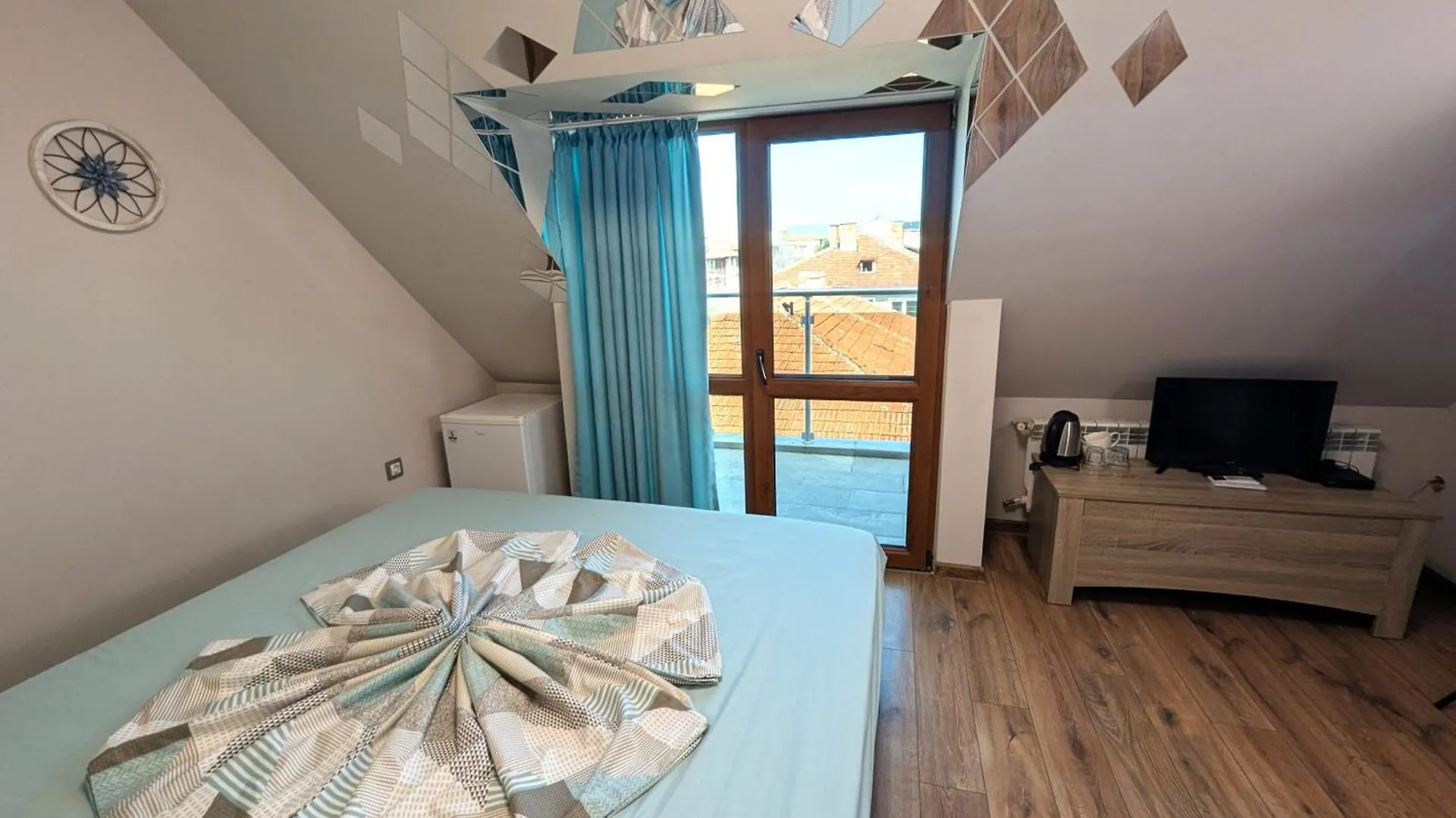 Guest House Sineva Primorsko