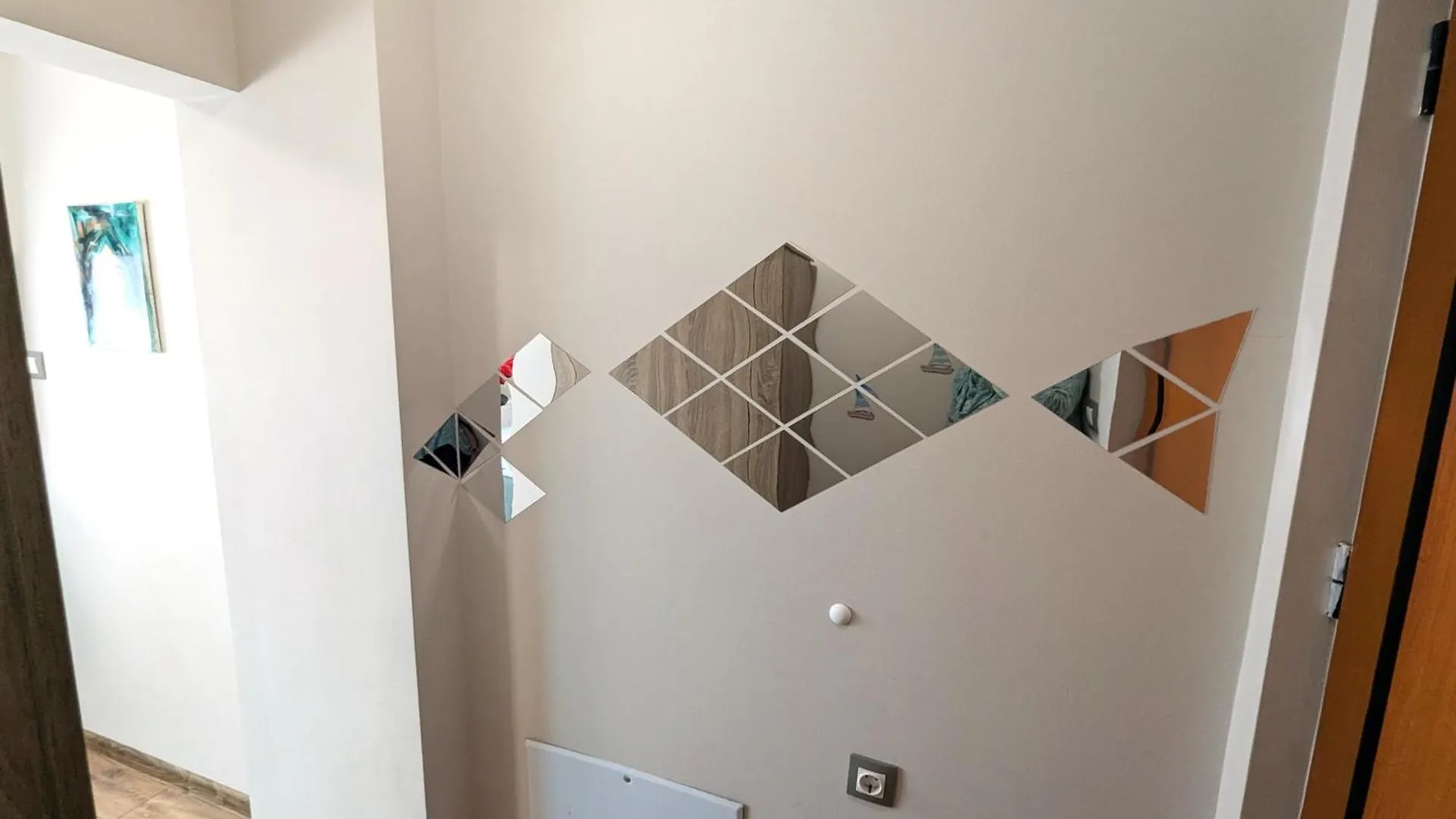 Guest House Sineva Primorsko