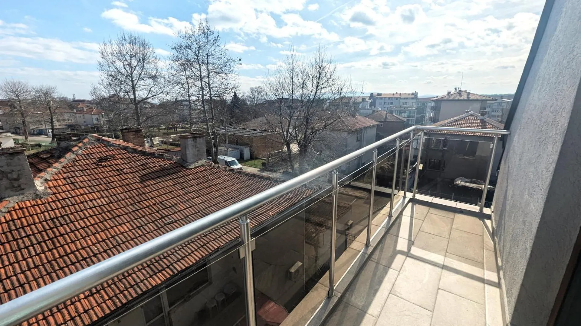 Guest House Sineva Primorsko