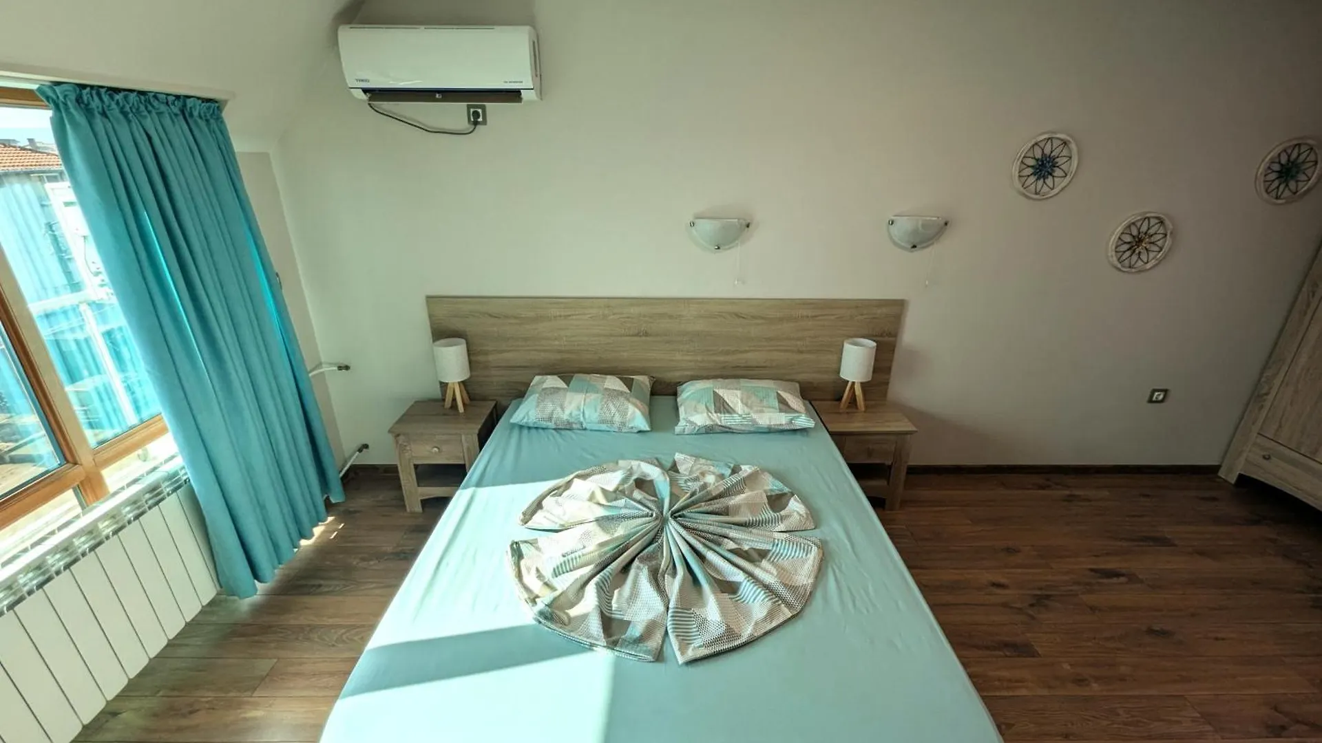 Guest House Sineva Primorsko 0*,