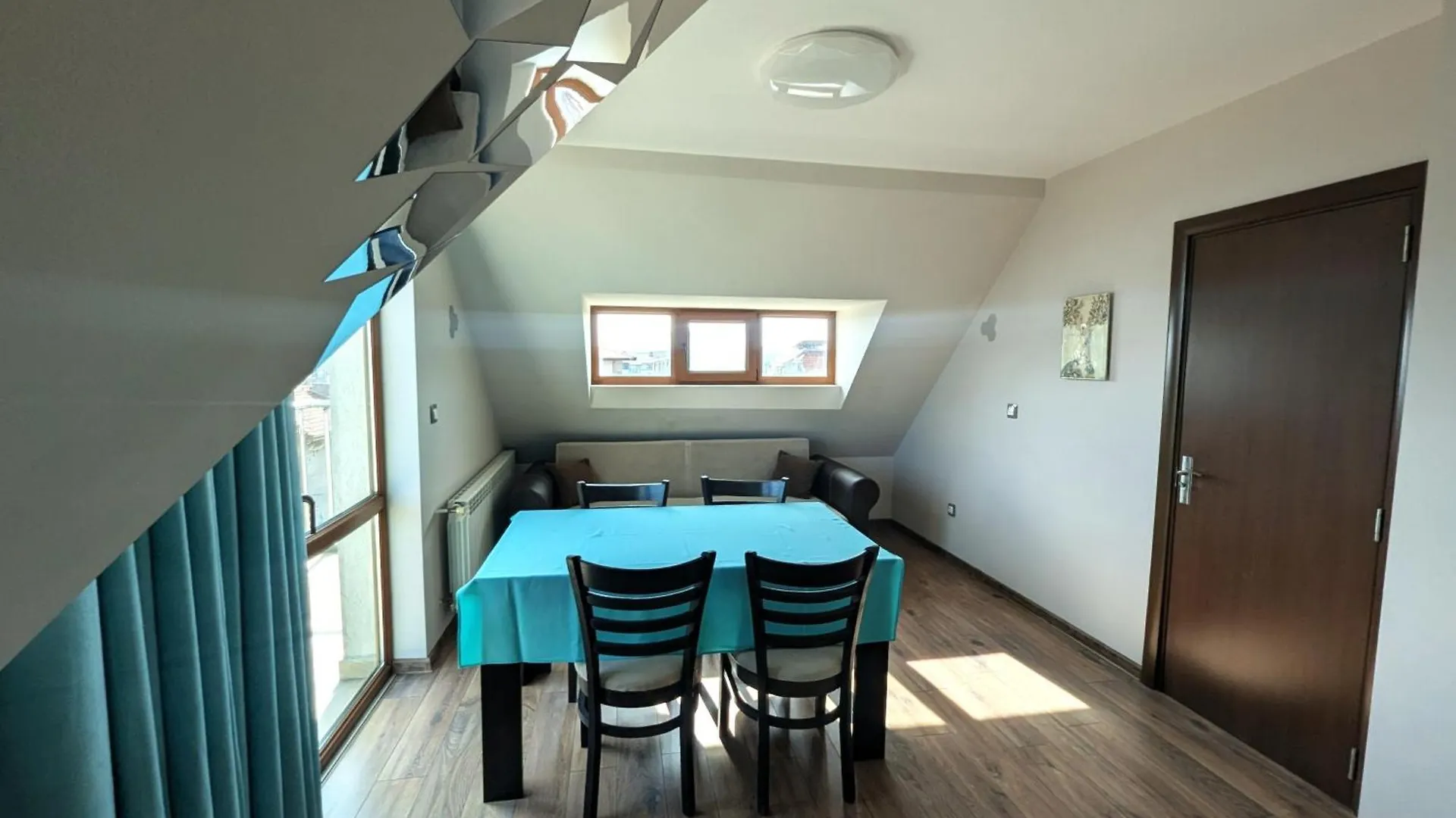 Guest House Sineva Primorsko