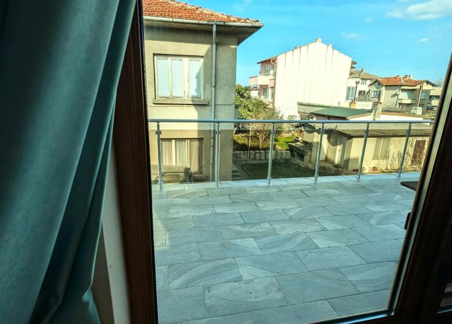 Guest House Sineva Primorsko