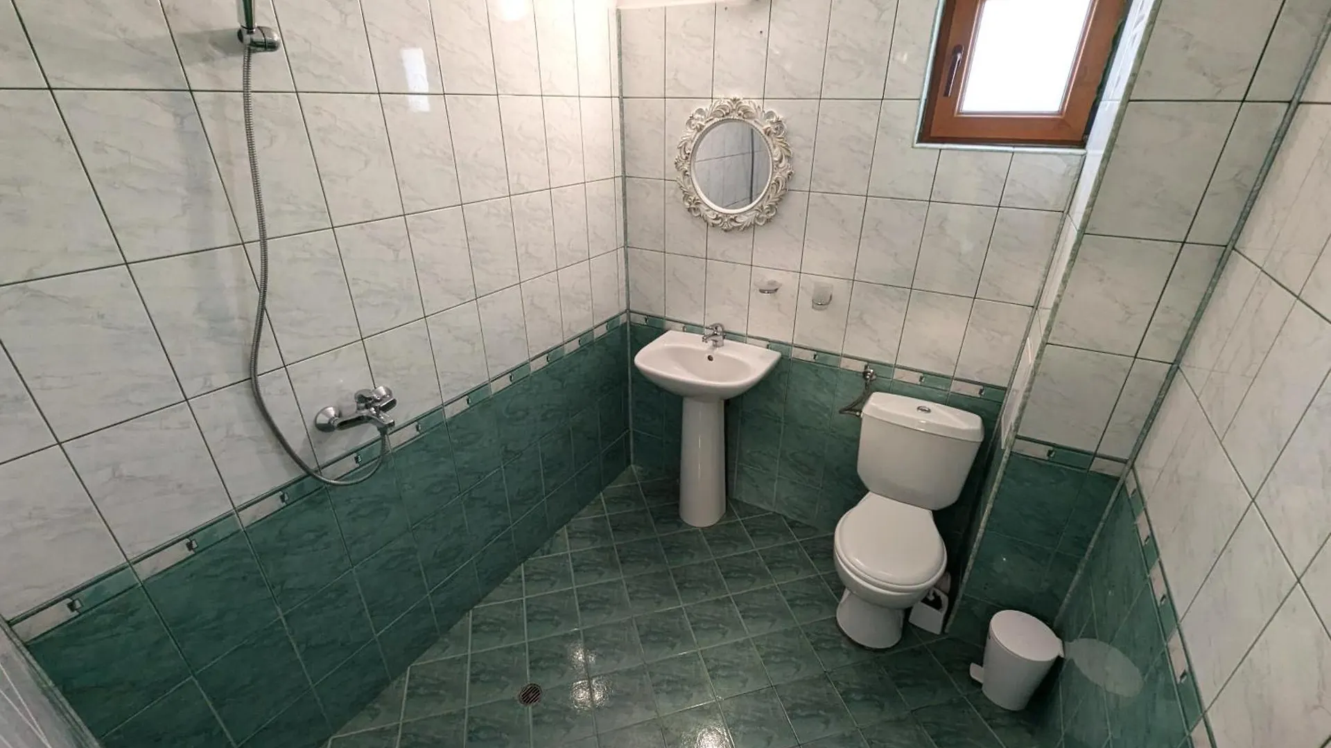 Guest House Sineva Primorsko 0*,  Bulharsko