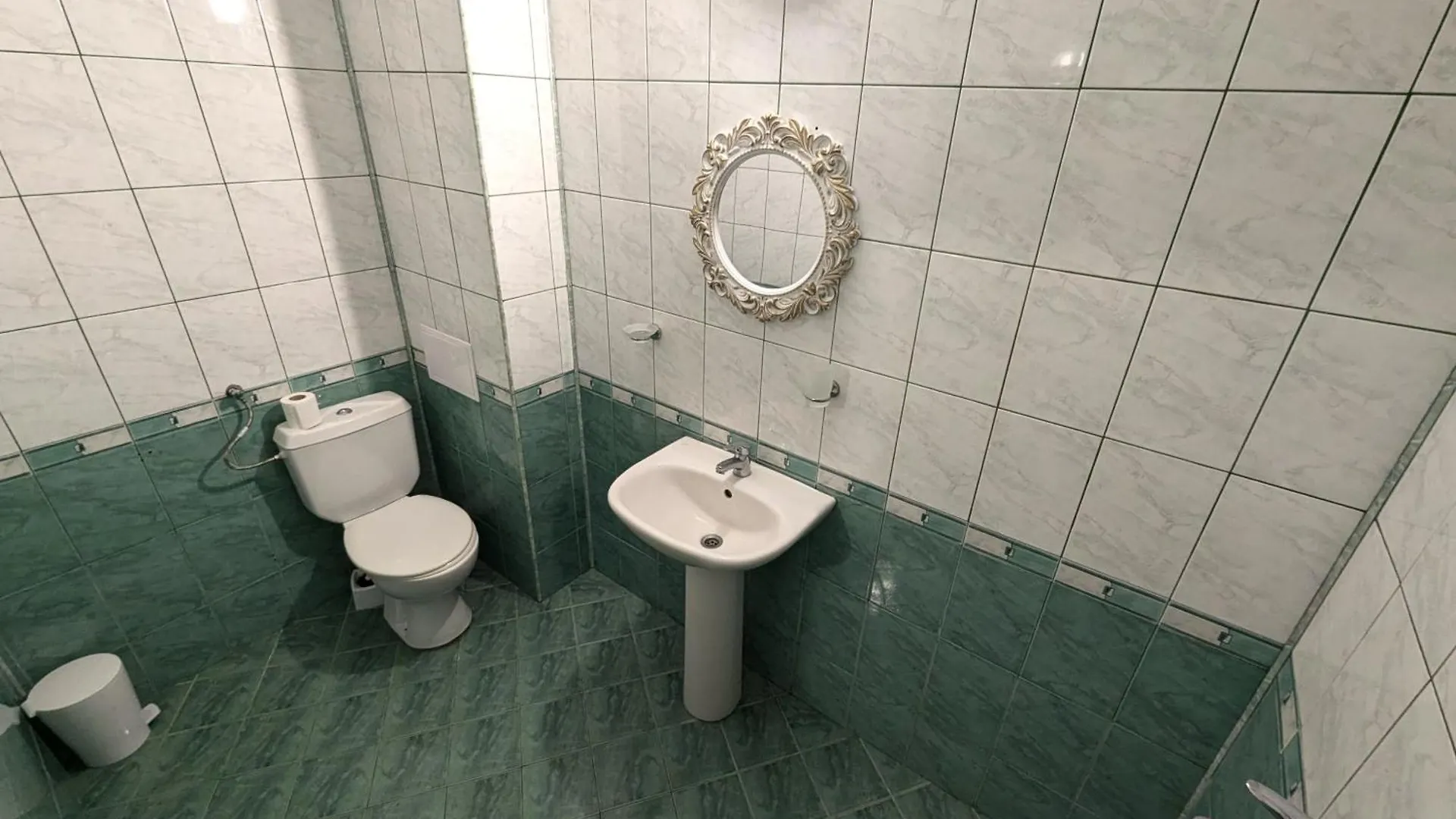 Guest House Sineva Primorsko Bulharsko