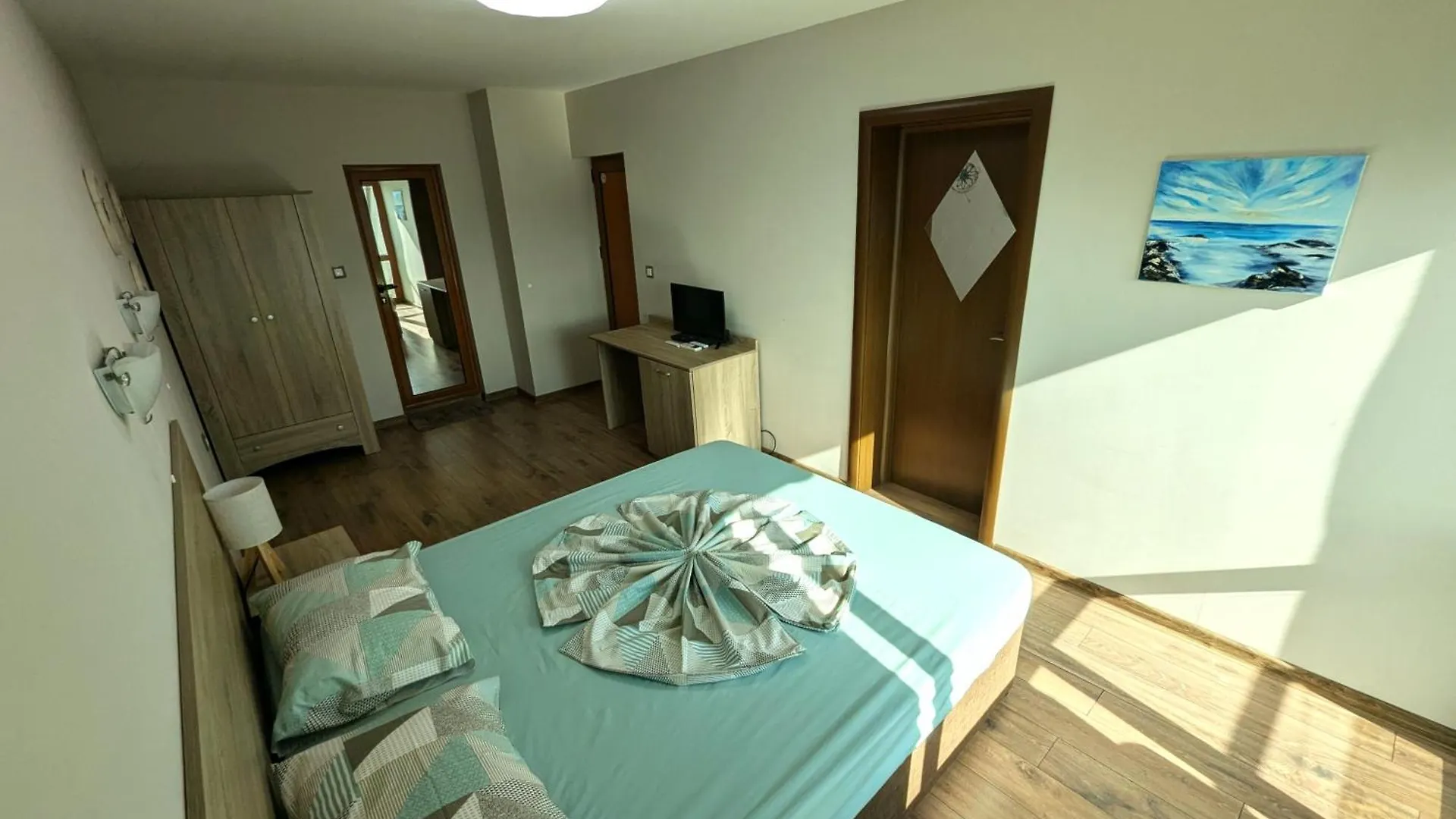 Guest House Sineva Primorsko