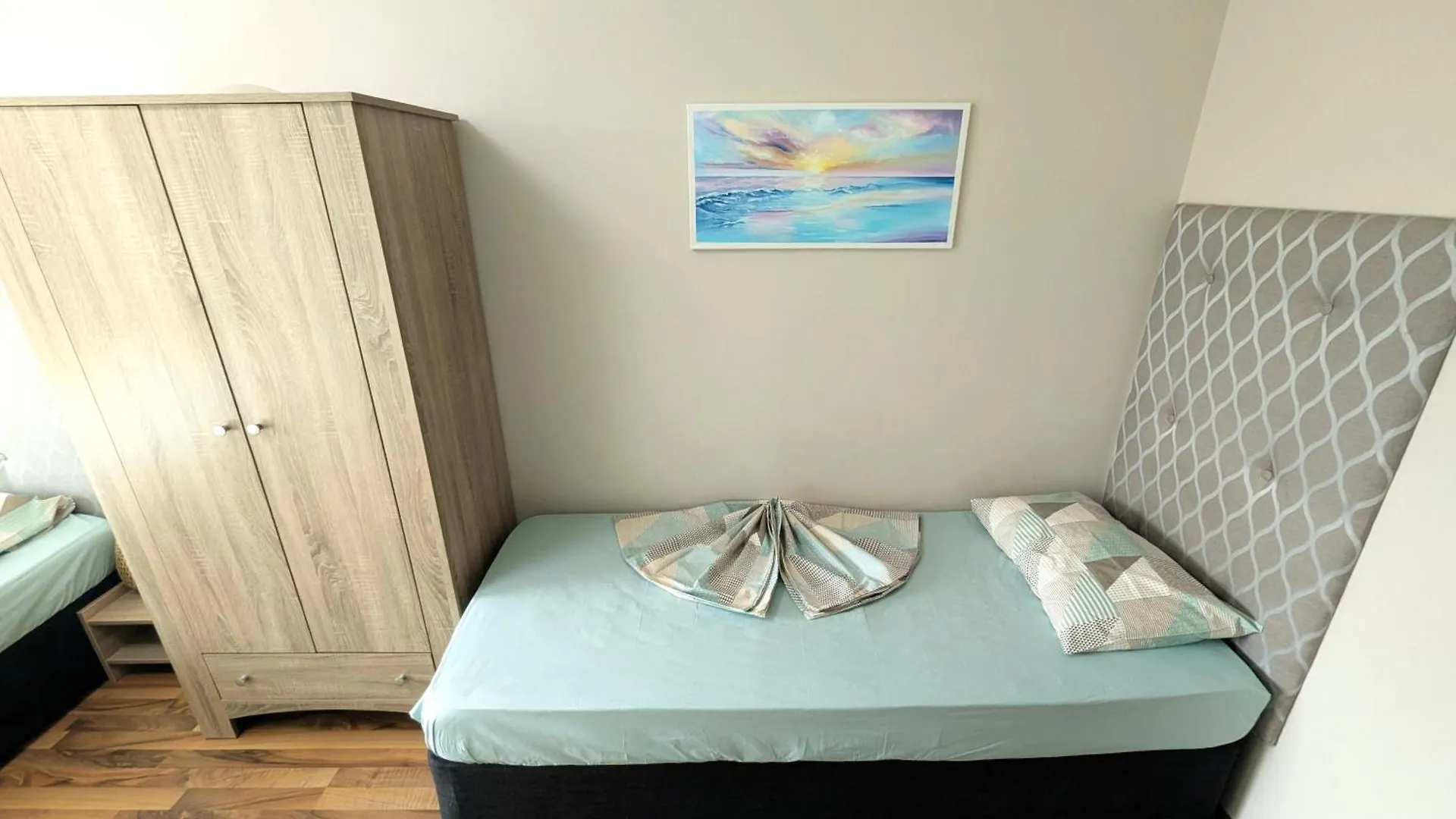 Guest House Sineva Primorsko
