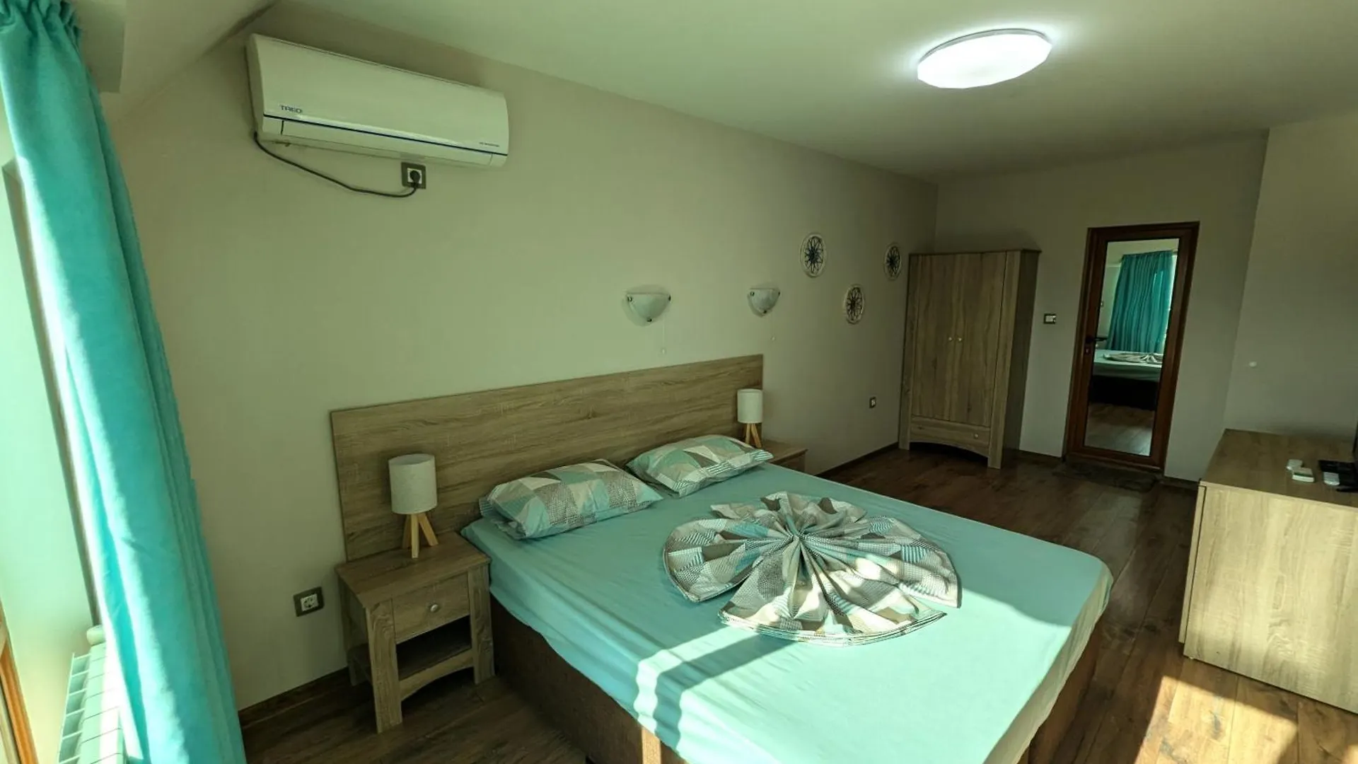 Guest House Sineva Primorsko