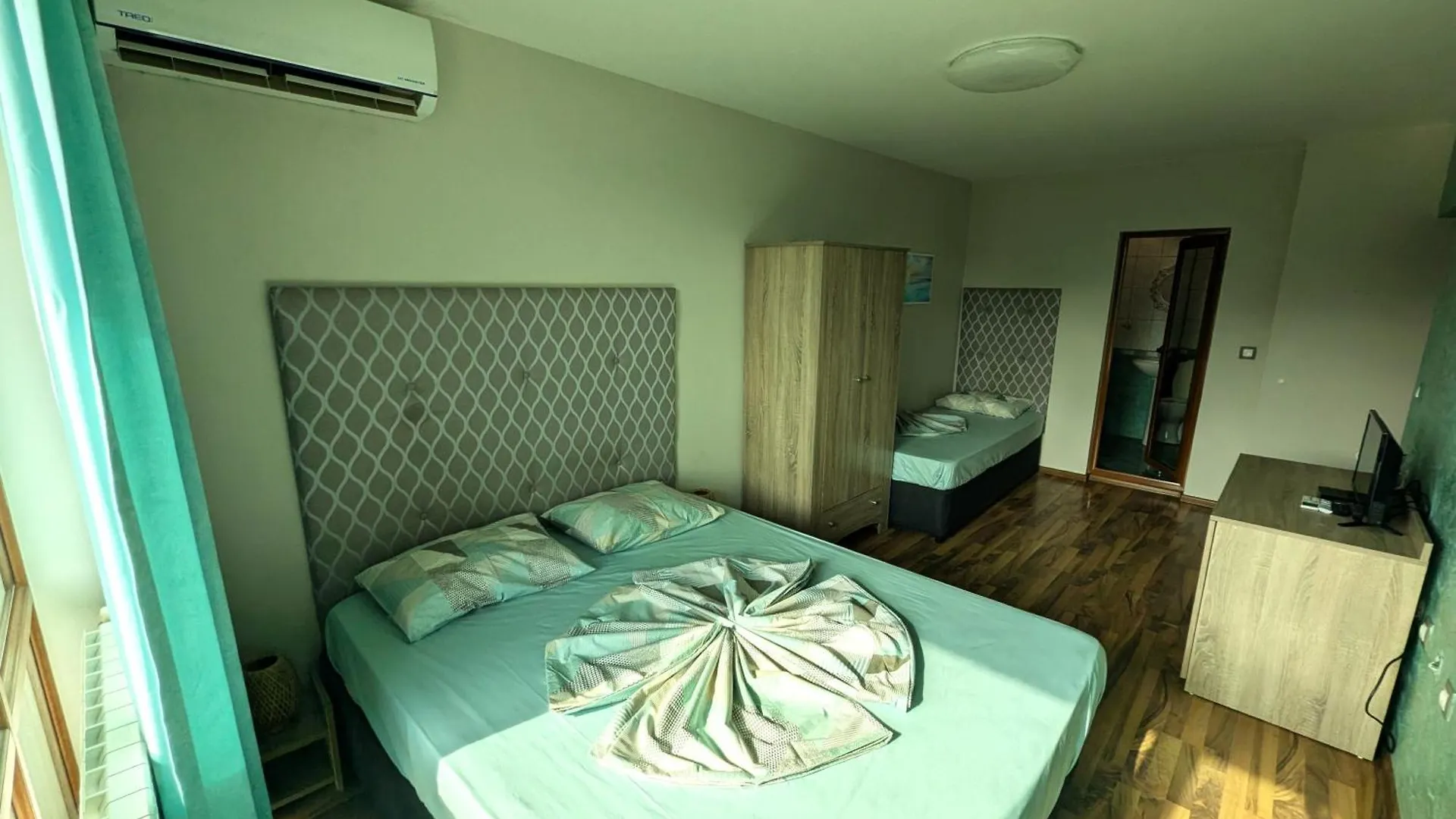 Guest House Sineva Primorsko