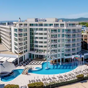 **** Hotel Effect Grand Victoria Bulharsko