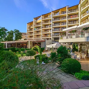 **** Hotel Madara Park Bulharsko