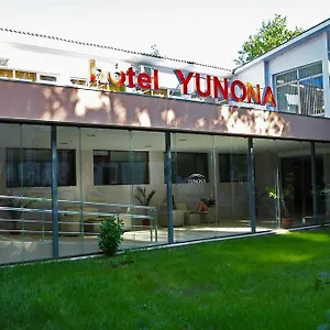 *** Hotel Yunona Bulharsko