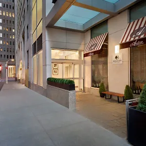 **** Hotel Doubletree By Hilton Downtown USA