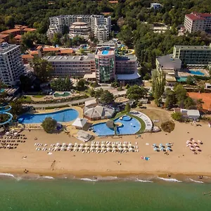 **** Hotel Lilia Bulharsko